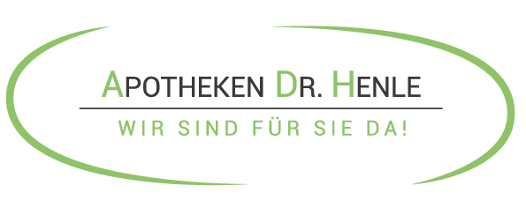 Apotheken Dr. Henle in Bellenberg und Vöhringen